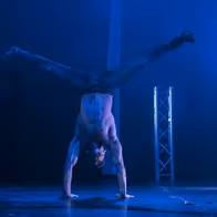 Forbidden Nights Male Strip Club / Show Liverpool - photo 4
