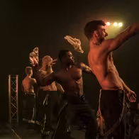 Forbidden Nights Male Strip Club / Show Liverpool - photo 2