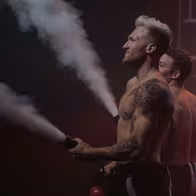 Forbidden Nights Male Strip Club / Show Liverpool - photo 3