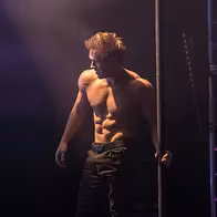 Forbidden Nights Male Strip Club / Show Liverpool - photo 10