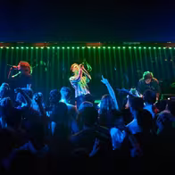 The Rocket Club - photo 3