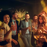 Quest Swingers Club - photo 2