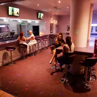 Quest Swingers Club - photo 4