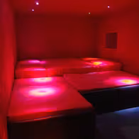Pandora's Swingers Club - photo 21