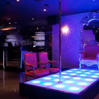 Pink Gentleman's Club. - photo 5