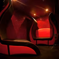 Pink Gentleman's Club. - photo 6