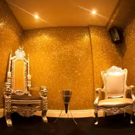 Pink Gentleman's Club. - photo 7