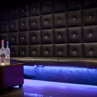 Pink Gentleman's Club. - photo 9