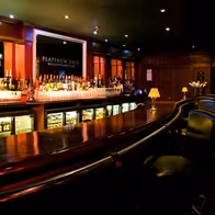 Platinum Lace Glasgow - photo 3
