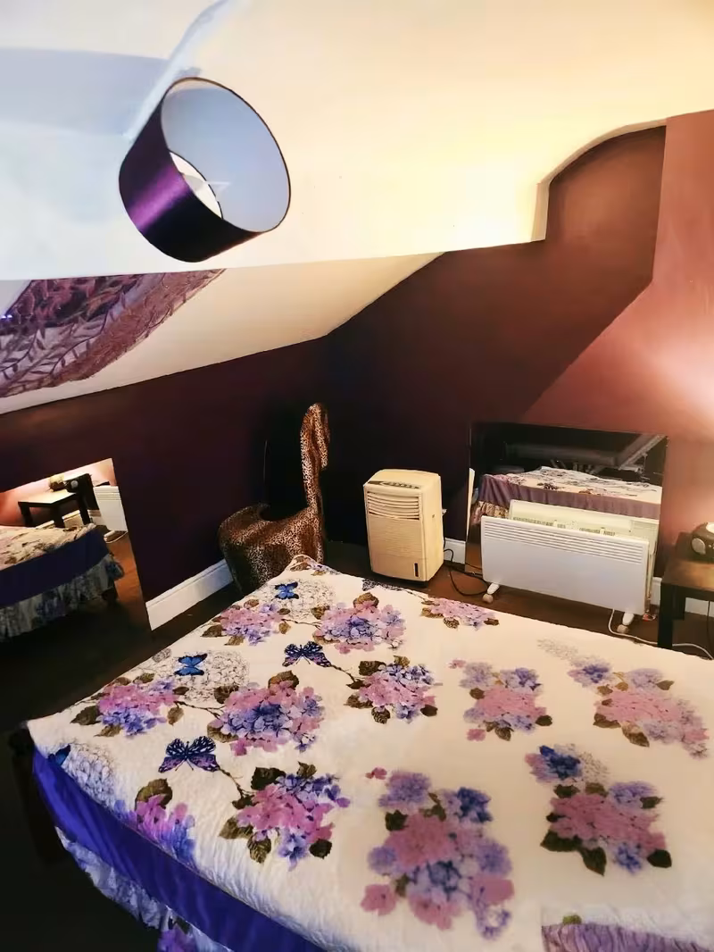 Natalies Sauna Massage - photo 1
