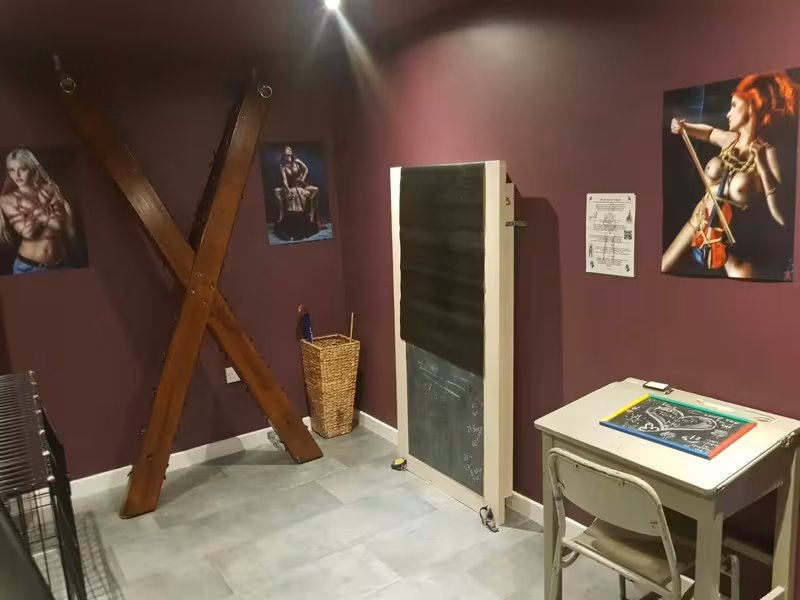 Club Play - photo 1