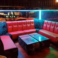 Number 7 Club - photo 7