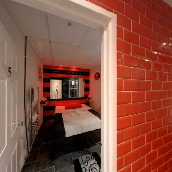 Central Massage Bristol