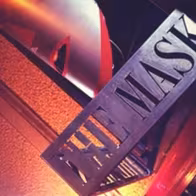 The Mask Club - photo 4