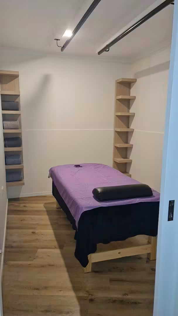 Heart To Hearts Massage And Wellness Centre Preston - photo 1