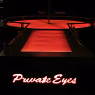 Private Eyes - photo 12