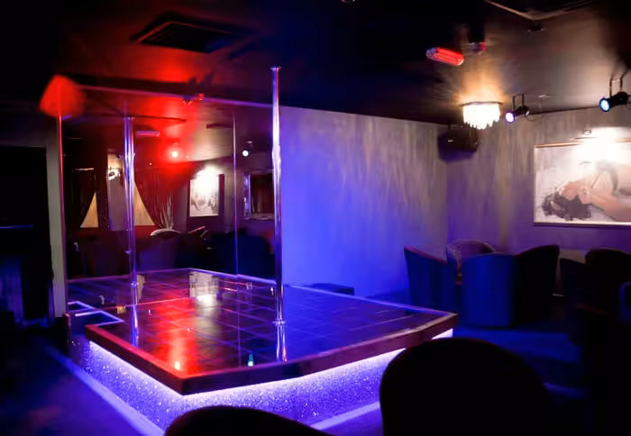 Fantasy Lounge