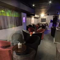 Fantasy Lounge - photo 5