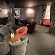 Fantasy Lounge - photo 6