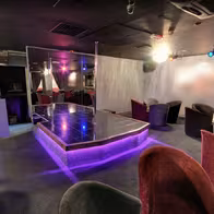 Fantasy Lounge - photo 8