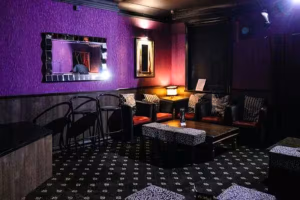 Wiggle Strip Club Southampton