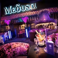 Medusa Lodge - photo 2