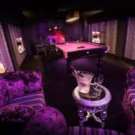 Medusa Lodge - photo 6