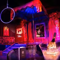 Medusa Lodge - photo 8