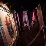 Medusa Lodge - photo 13