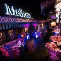 Medusa Lodge - photo 14