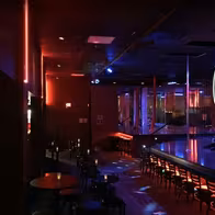 The Foxy Gentleman's Club - photo 4