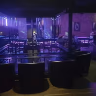 The Foxy Gentleman's Club - photo 5