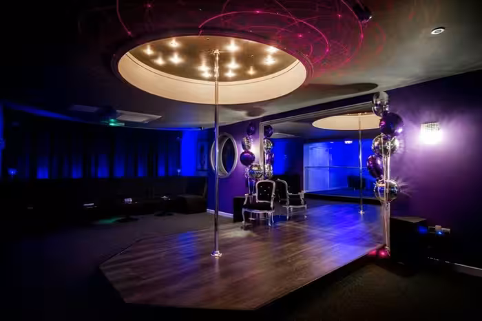 Dream Lounge