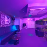 Dream Lounge - photo 3