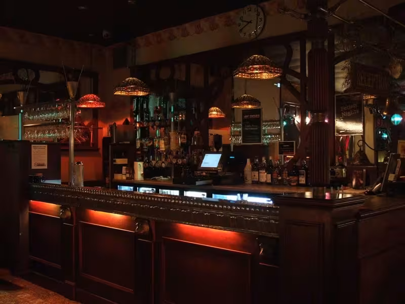 La Chambre Sheffield - photo 1
