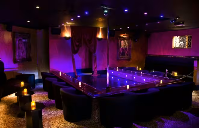 Platinum Lace Norwich Best Strip Club And Lap Dancing Venue - photo 1