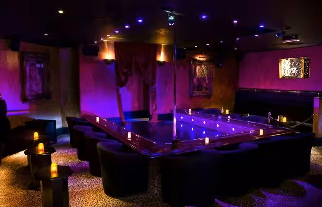 Platinum Lace Norwich Best Strip Club And Lap Dancing Venue