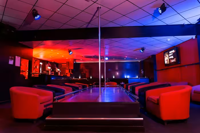 Sugar & Spice - Strip Club And Lap Dancing Norwich