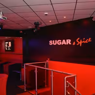 Sugar & Spice - Strip Club And Lap Dancing Norwich - photo 17