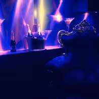 Entice Gentlemen's Club - photo 9