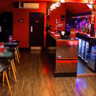 Red Lounge - photo 2