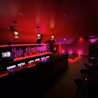 Red Lounge - photo 3