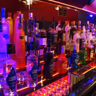 Red Lounge - photo 4