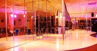 Inhibitions Table Dancing Club - photo 1