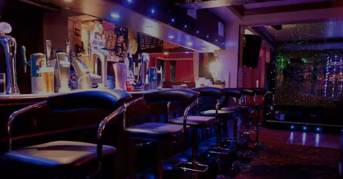 The Flags Gentleman's Club