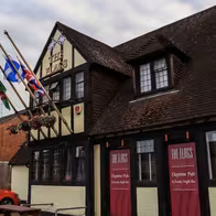 The Flags Gentleman's Club - photo 2