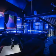 Heathrow Tantric Blue Gentlemens Club - photo 9