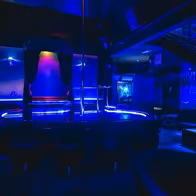 Heathrow Tantric Blue Gentlemens Club - photo 5