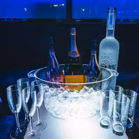 Heathrow Tantric Blue Gentlemens Club - photo 8