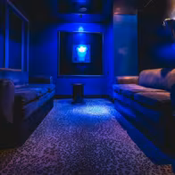 Heathrow Tantric Blue Gentlemens Club - photo 14